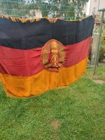Frühe DDR Fahne 50er Jahre Dresden - Kleinzschachwitz Vorschau