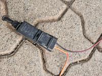 Golf MK1 MK2 Bremslicht Stecker/Schalter Nordrhein-Westfalen - Kreuztal Vorschau