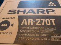 Sharp AR-270 T Bayern - Zirndorf Vorschau