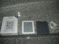 OYO 2 II Ebook Reader in OVP und Schutzhülle Nordrhein-Westfalen - Sankt Augustin Vorschau