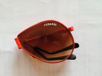 Ferrari Faltsonnenbrille rot Bremen - Blumenthal Vorschau