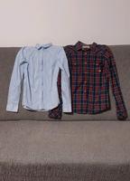 Review und H&M Blusen/Hemden Gr.34 Nordrhein-Westfalen - Senden Vorschau