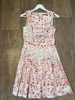 Damen Kleid geblümt, Orsay, Größe S/36 Bayern - Schwarzenbruck Vorschau
