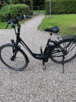 Rehlag Impulse Ebike mit Schimano Schaltung. Nordrhein-Westfalen - Hennef (Sieg) Vorschau