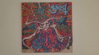 GHOST Seven Inches Satanic Panic 7" BLACK VINYL LP Mary On Cross Wiesbaden - Nordenstadt Vorschau