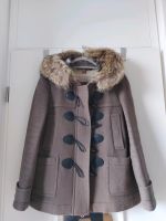 ⭐️⭐️BURBERRY Jacke/Kurzmantel DUFFLECOAT⭐️⭐️ Nordrhein-Westfalen - Havixbeck Vorschau