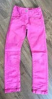 Sommerhose  s.oliver in pink Gr.140 Saarland - Wallerfangen Vorschau