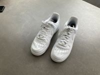 Sneaker Nike AIR FORCE, EUR 42 Niedersachsen - Georgsmarienhütte Vorschau