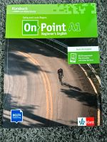 OnPoint A1 Beginners English Kursbuch Nordrhein-Westfalen - Schloß Holte-Stukenbrock Vorschau