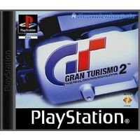 Gran Turismo 2 Disc1 Arcade Mode PS1 Playstation nur Spiele CD Niedersachsen - Blender Vorschau