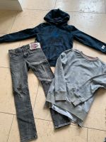 Vingino Jeans, Pullover, Hoodie, 12, 146/152 Nordrhein-Westfalen - Harsewinkel Vorschau