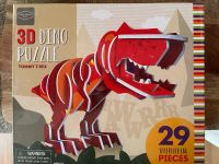 Dino Puzzle 3D Müritz - Landkreis - Waren (Müritz) Vorschau