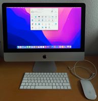 APPLE MHK33D/a iMac, All-in-One PC, mit 21,5 Zoll Display Niedersachsen - Papenburg Vorschau