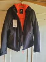 Motorradjacke XL Hessen - Bebra Vorschau