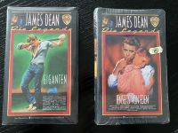 VHS Video-Set James Dean, 2 Filme Nordrhein-Westfalen - Telgte Vorschau