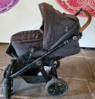 Hartan racer  Kinderwagen Sachsen - Neustadt Vorschau