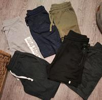Kappa Jack&Jones 6 x Shorts kurze Hosen Gr M Nordrhein-Westfalen - Moers Vorschau