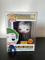 Funko Pop The Joker with kisses DC Comics Bombshell Chase #170 München - Au-Haidhausen Vorschau