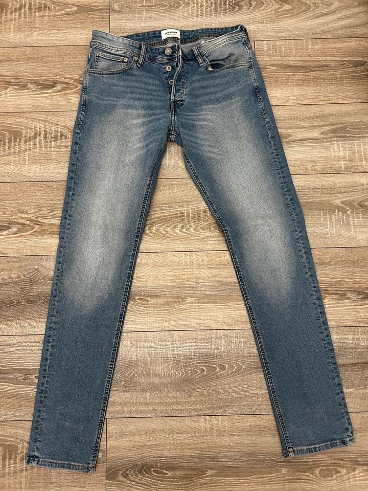 Jack&Jones Jeans in Düsseldorf