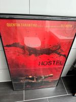 Bild in Glasrahmen "Hostel by Quentin Tarantino" Bayern - Kaufbeuren Vorschau
