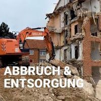 Anbrucharbeiten / Demontage / Entrümpeln / Entsorgung Nordrhein-Westfalen - Recklinghausen Vorschau
