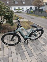 E Bike Sparta MTB 8 57 Zoll Nordrhein-Westfalen - Krefeld Vorschau