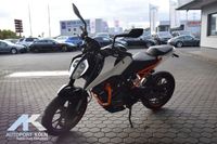 KTM 125 Duke *ABS * WEISS * DIGITALER TACHO * Köln - Porz Vorschau