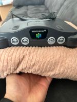 N64 console Saarland - Merchweiler Vorschau