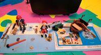 playmobil Pirates 9102 Piraten- und Soldatenkoffer Nordrhein-Westfalen - Hamm Vorschau