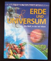 Erde und Universum - Die Welt, in der wir leben Niedersachsen - Seelze Vorschau