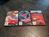 Disney DVD Cars 1, 2 und Hook Geschichten Hessen - Wiesbaden Vorschau