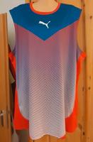 Pumaachselshirt Gr.XXL Nordrhein-Westfalen - Haan Vorschau
