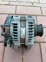 DENSO D5E1D 12V 150A Lichtmaschine Ford Focus Nordrhein-Westfalen - Schöppingen Vorschau