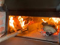 Glutschieber Aschekrücke Ascheschieber Ofen Pizzaofen Holzofen Niedersachsen - Syke Vorschau