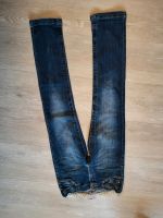 Jeans Hose von s.oliver gr.  140-146 Baden-Württemberg - Amstetten Vorschau