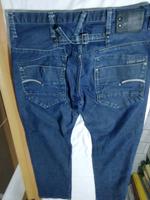 G-star Raw Jeanshose dunkelblau W32 L34 Brandenburg - Großräschen Vorschau