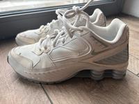 Nike Shox Sneaker Gr. 41 Baden-Württemberg - Singen Vorschau