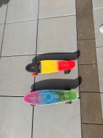 Pennyboard Nordrhein-Westfalen - Iserlohn Vorschau