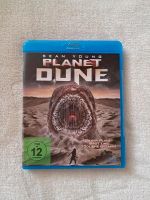 Blu Ray Film Planet DUNE Neuwertig Bayern - Aichach Vorschau