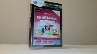 AVANQUEST - Serif Grußkarten - DVD - gebraucht - TOP Zustand Hessen - Hanau Vorschau