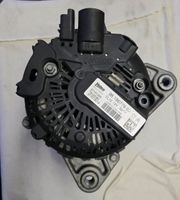 Original Lichtmaschine Valeo 9818677980 Peugeot, Citroen, etc. Baden-Württemberg - Muggensturm Vorschau