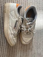 Reebok Sneaker 38,5 Berlin - Wilmersdorf Vorschau