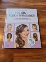 Buch schöne Frisuren flechten Niedersachsen - Vechelde Vorschau