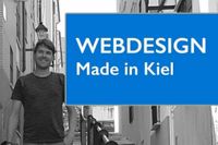 Website - Homepage - Internet - Webdesign - Bildbearbeitung Schleswig-Holstein - Kiel Vorschau