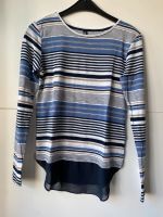 Gestreiftes Damen Langarmshirt, Colours of the world, Gr. S, Pull München - Ramersdorf-Perlach Vorschau