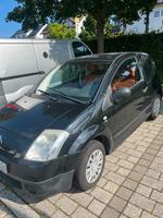 Citroën C2 Baden-Württemberg - Salach Vorschau