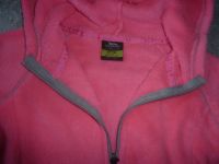 TRESPASS Kuscheljacke Gr. 134/140 NEONPINK, NEU & ungetragen Nordrhein-Westfalen - Wiehl Vorschau