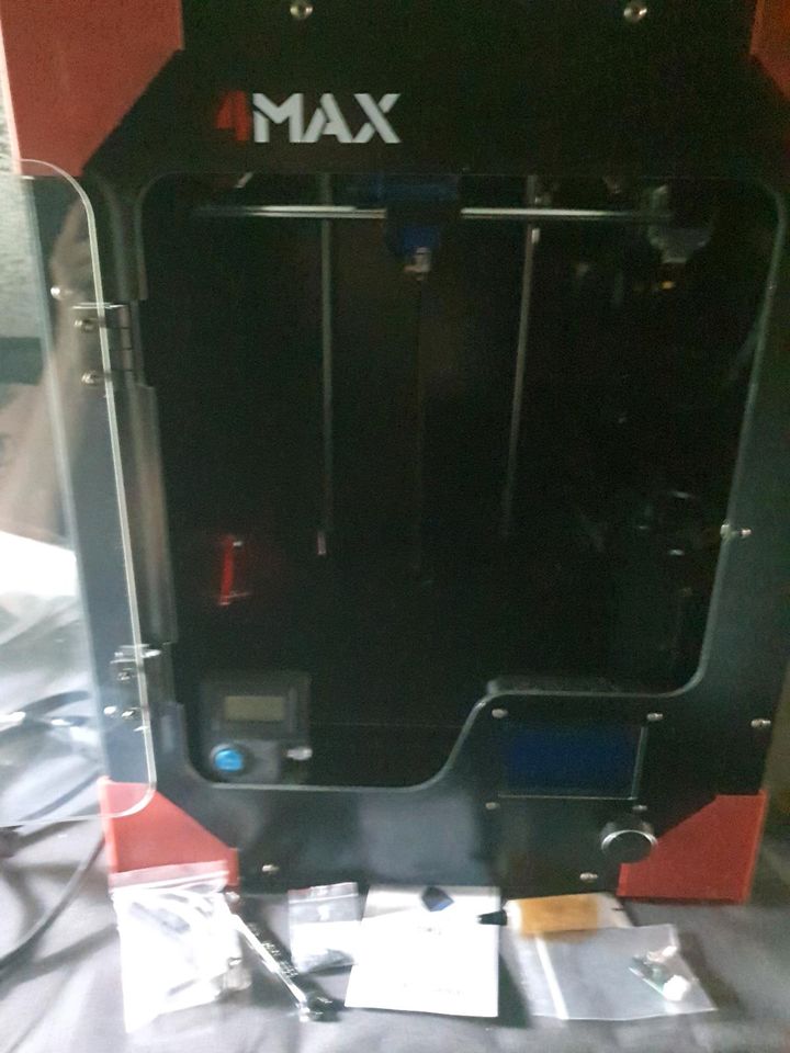 Anycubic 4Max in Mendig