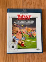 "Asterix bei den Briten" Blu-Ray zu verkaufen! Friedrichshain-Kreuzberg - Kreuzberg Vorschau