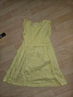 H&M Kleid Gr 122 128 gelb neu Baden-Württemberg - Alfdorf Vorschau